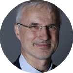 RNDr. Antonín Fejfar, CSc.