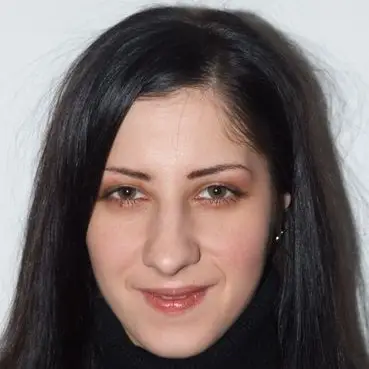 Mgr. Eliška Materna Mikmeková, Ph.D. MBA