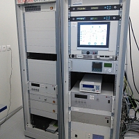 nanoScanning Auger Microscopy/ Scanning electron microscopy with polarization analysis Scienta Omicron nanoSAM Lab
