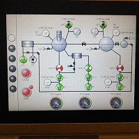 nanoScanning Auger Microscopy/ Scanning electron microscopy with polarization analysis Scienta Omicron nanoSAM Lab