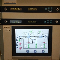 nanoScanning Auger Microscopy/ Scanning electron microscopy with polarization analysis Scienta Omicron nanoSAM Lab