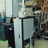 Atomic layer deposition system Ultratech/CambridgeNanoTech Fiji 200