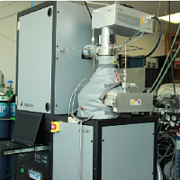 Atomic layer deposition system Ultratech/CambridgeNanoTech Fiji 200