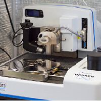 Scanning Probe Microscope Bruker Dimension Icon