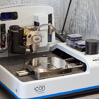 Scanning Probe Microscope Bruker Dimension Icon
