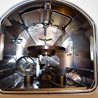 Coater Leica EM ACE600