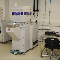 Deep reactive ion etching of Si-based materials Oxford Instruments Plasma Technology PlasmaPro 100