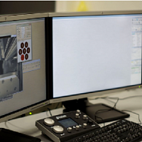 Focused Ion Beam/Scanning Electron Microscope TESCAN LYRA3