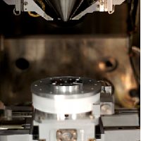 Focused Ion Beam/Scanning Electron Microscope TESCAN LYRA3