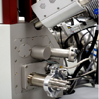 Focused Ion Beam/Scanning Electron Microscope TESCAN LYRA3