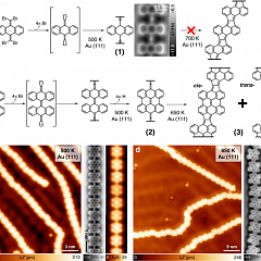 Scientists have found a new strategy for the synthesis of polymers unavailable so far