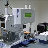 Vacuum FTIR Vertex70v + microscope Hyperion 3000 KIT - polarizors