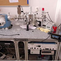 Vacuum ultraviolet spectrometer McPherson VUVAS 1000