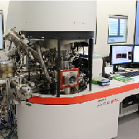 X-ray Photoelectron Spectroscopy Axis Supra