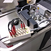 Cryogenic-free VSM and ETO measurement system – Quantum Design, VersaLab