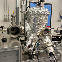 Ion-Beam Sputter Deposition System BESTEC