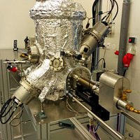 Ion-Beam Sputter Deposition System BESTEC