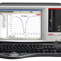 Keithley 4200-SCS Parameter Analyzer