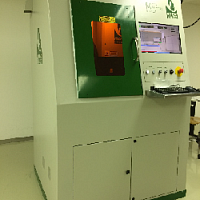 Laser dicer Oxford Lasers A-Series