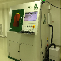 Laser dicer Oxford Lasers A-Series