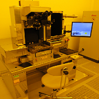 Mask Aligner, NanoImprint Lithography SÜSS MicroTec MA8/BA8 Gen3