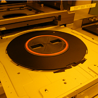 Mask Aligner, NanoImprint Lithography SÜSS MicroTec MA8/BA8 Gen3
