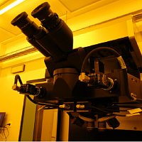 Mask Aligner, NanoImprint Lithography SÜSS MicroTec MA8/BA8 Gen3