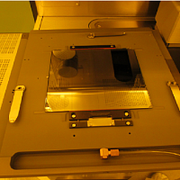 Mask Aligner, NanoImprint Lithography SÜSS MicroTec MA8/BA8 Gen3