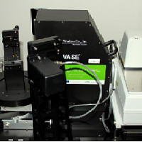 MIR spectroscopic ellipsometer J. A. Woollam IR-VASE