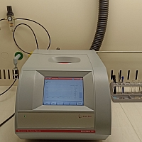 Monowave 400 reactor