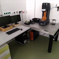 DHR2 Rheometer