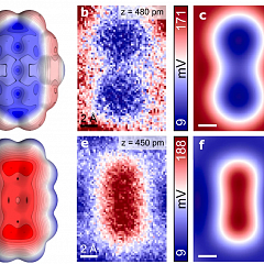 Czech scientists continue to push the boundaries of imaging techniques