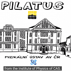 New episode of the ninth series of Undistorted Science: solar energy, its future and the Pilatus project