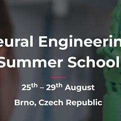 Neural Engineering Summer School - 2025