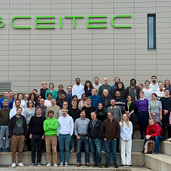 CzechNanoLab User Meeting - 11/11/2025