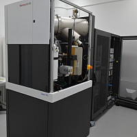 Talos™ F200i transmission electron microscope