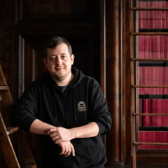 Filip Křížek: I enrolled in the Faculty of Nuclear Science to get a cheaper tram pass