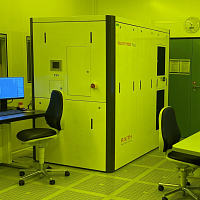 E-beam writer RAITH150 Two