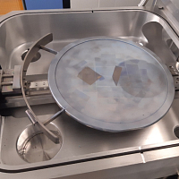 Atomic layer deposition system Ultratech/CambridgeNanoTech Fiji 200