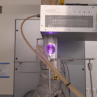 Atomic layer deposition system Ultratech/CambridgeNanoTech Fiji 200