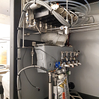 Atomic layer deposition system Ultratech/CambridgeNanoTech Fiji 200