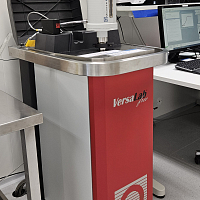 Cryogenic-free VSM and ETO measurement system – Quantum Design, VersaLab