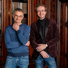 The Europhysics Prize Goes to the Czech Republic for the First Time